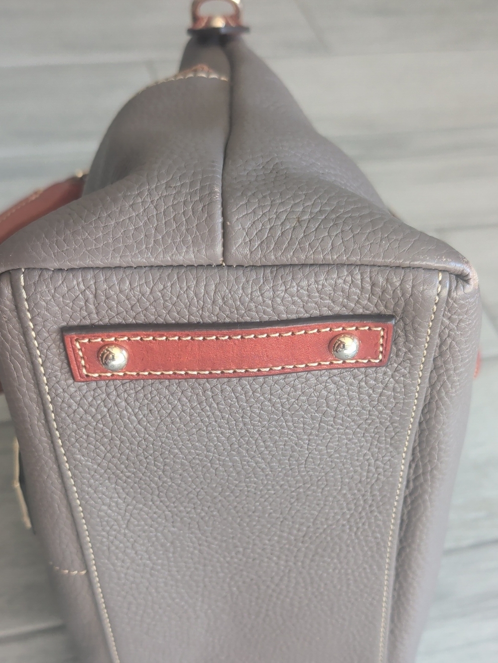 Dooney & Bourke Purse - Picture 6 of 9